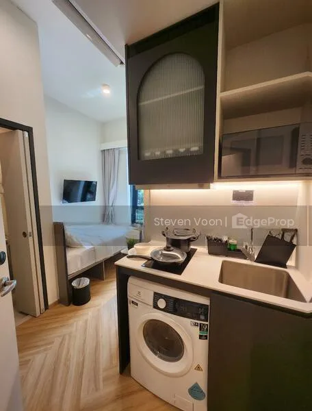 Coliwoo 288 River Valley Road - Studio image 1 of 1
