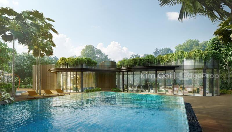 Amo Residence image 1 of 8