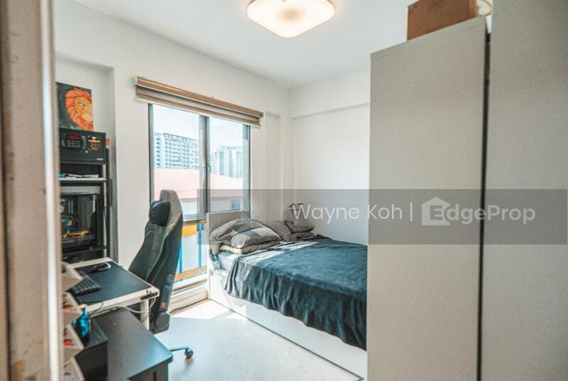 Parkview Apartments photo 5