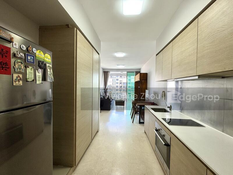 SENNETT RESIDENCE photo 2