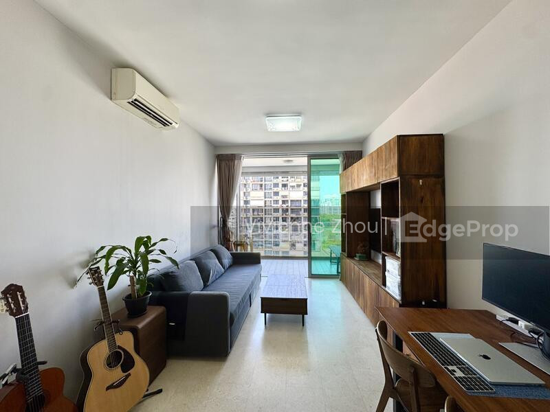 SENNETT RESIDENCE photo 3