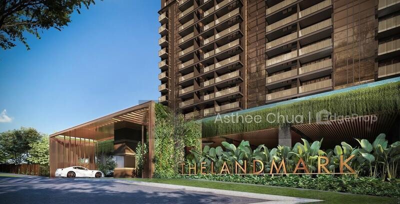 The Landmark photo 6