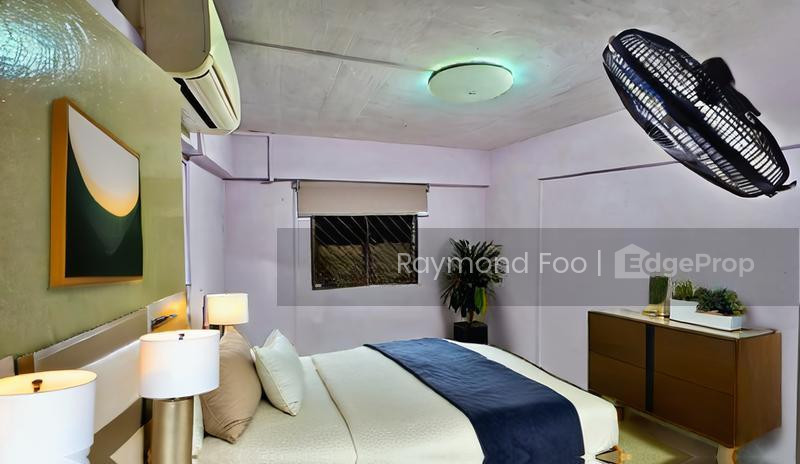 606 ANG MO KIO AVENUE 5 image 1 of 7