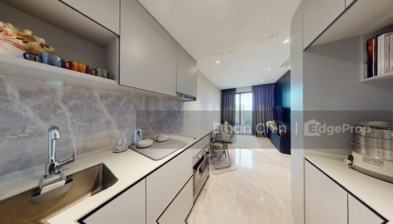 THE GARDEN RESIDENCES image 1 of 1