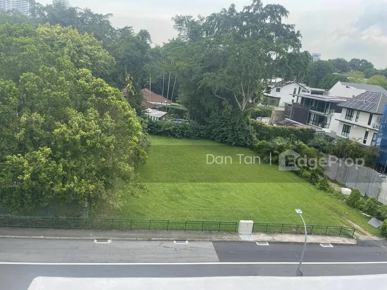 1KM Nanyang Primary Super Wide Frontage Brand New Bungalow image 1 of 4