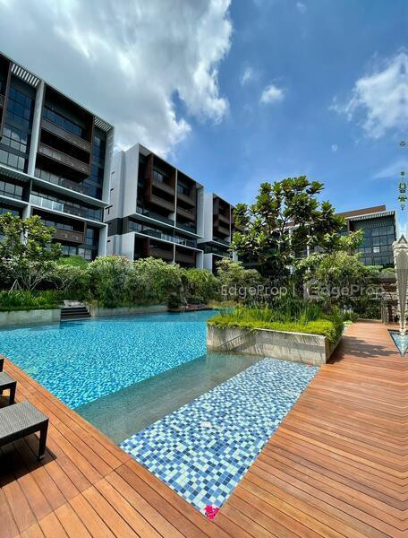 KANDIS RESIDENCE photo 5