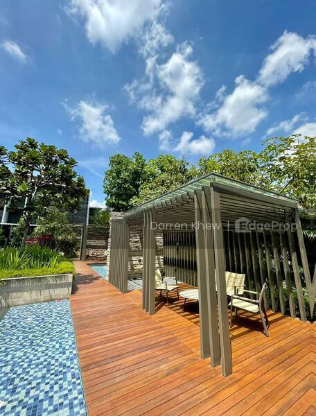 KANDIS RESIDENCE photo 6