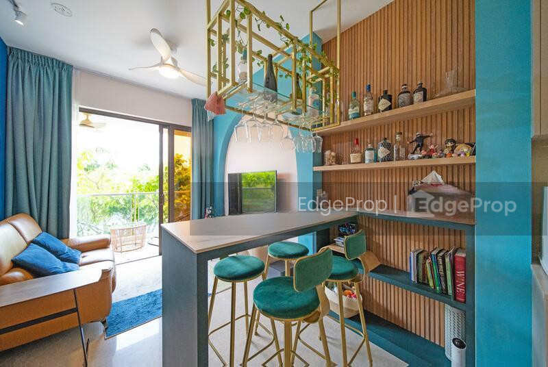 SEASIDE RESIDENCES image 1 of 1