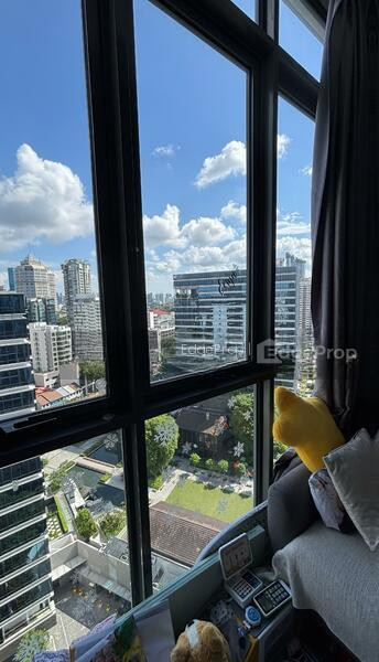 SKYSUITES 17 photo 2