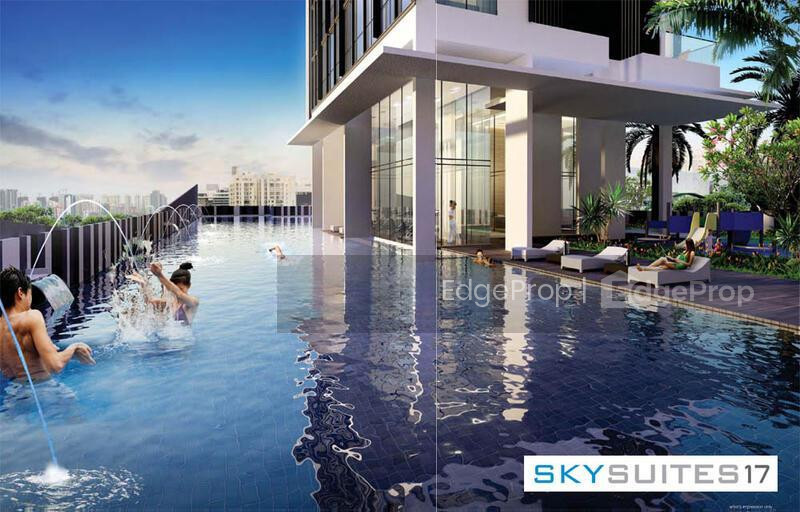 SKYSUITES 17 photo 6