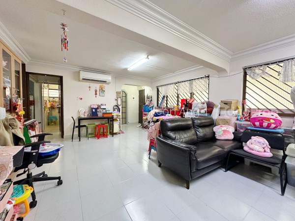 156 BISHAN STREET 13