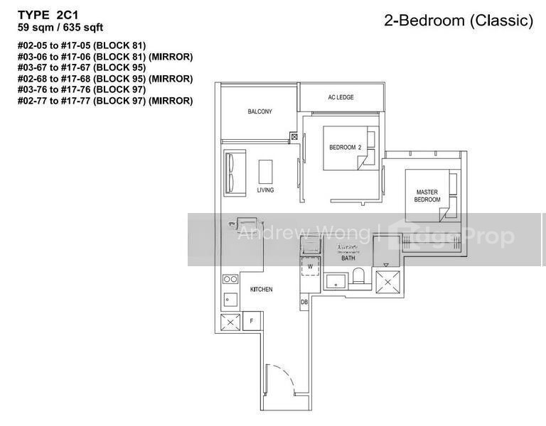THE FLORENCE RESIDENCES photo 2