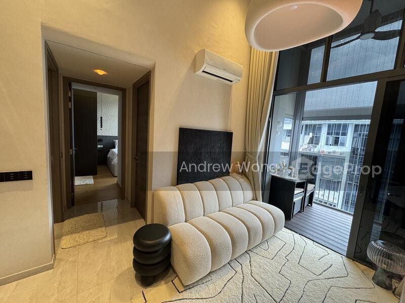 THE FLORENCE RESIDENCES photo 3