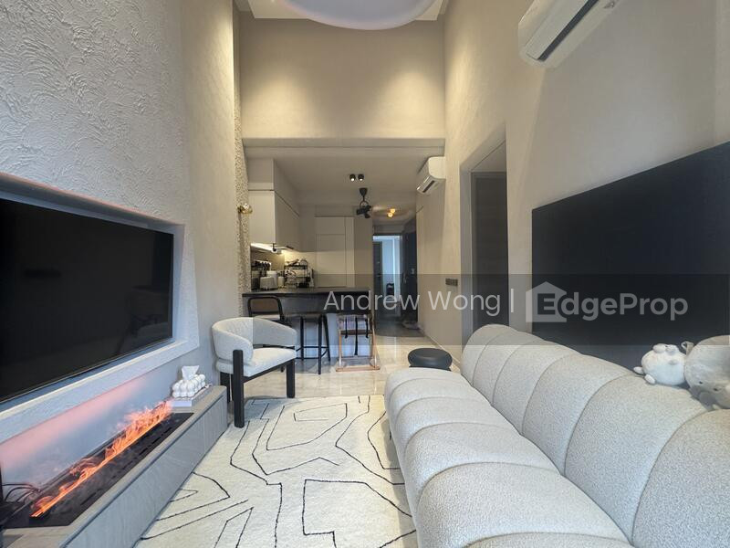 THE FLORENCE RESIDENCES photo 4