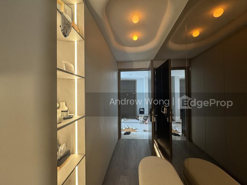 THE FLORENCE RESIDENCES photo 6