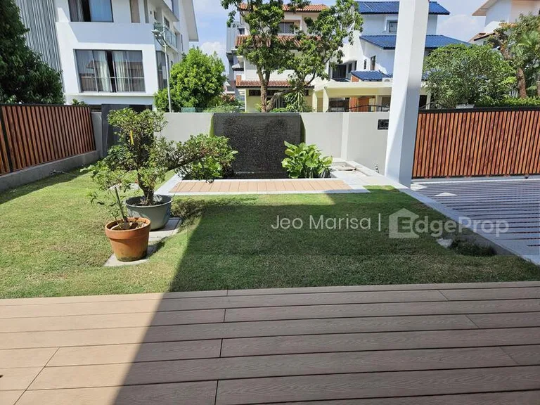 Huge Brand New Semi Detached, Super Spacious! image 1 of 7