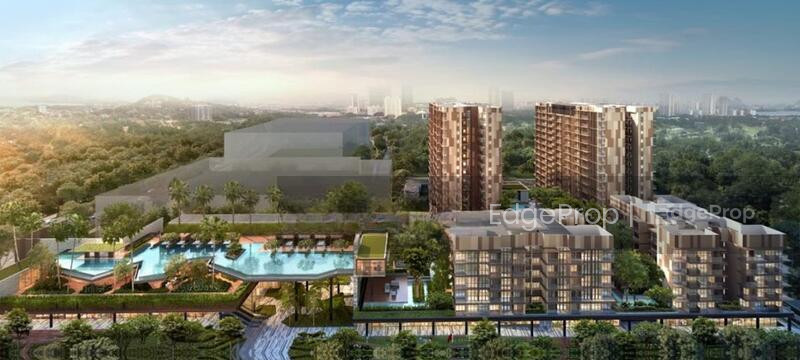 DAIRY FARM RESIDENCES photo 6