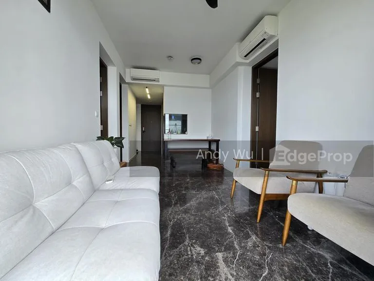 Avenue South Residence image 1 of 8