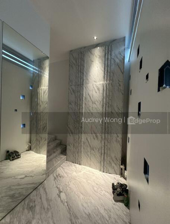 NEW EXCLUSIVE! DESIGNER SEMI-D CLUSTER LANDED 110% MOVE IN CONDITION FOR EAST LOVERS ❤️ photo 5