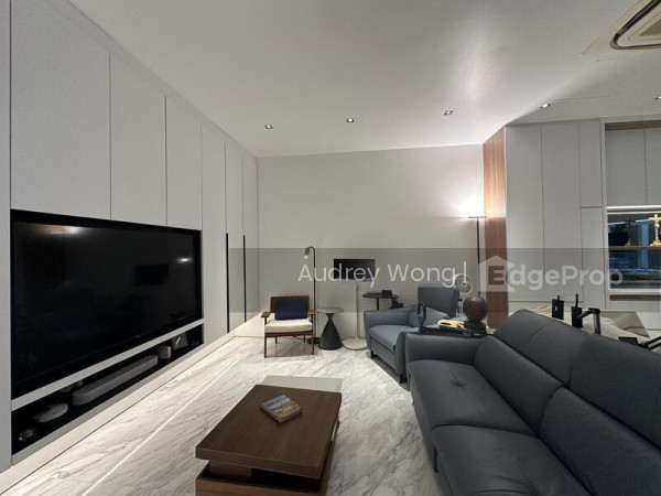 NEW EXCLUSIVE! DESIGNER SEMI-D CLUSTER LANDED 110% MOVE IN CONDITION FOR EAST LOVERS ❤️ photo 6
