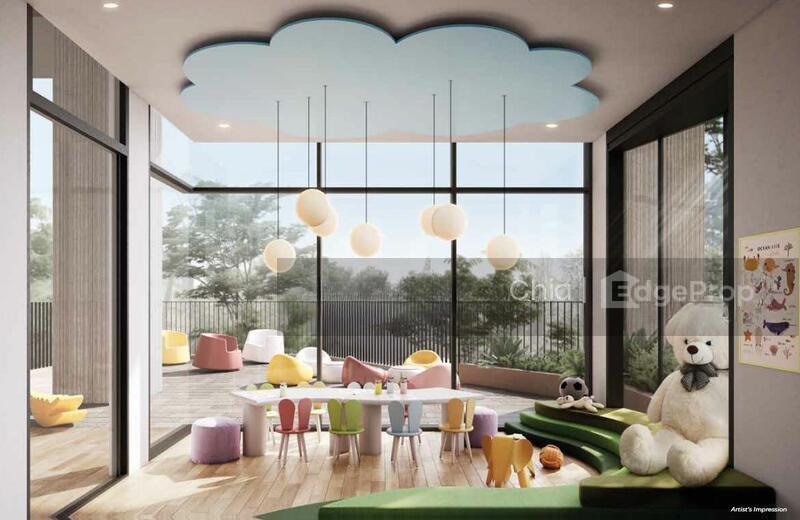 THE ARCADY AT BOON KENG image 1 of 8