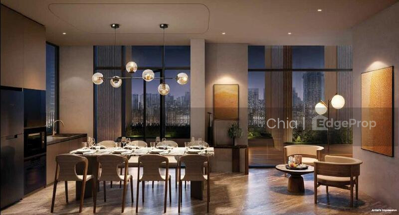 THE ARCADY AT BOON KENG photo 2