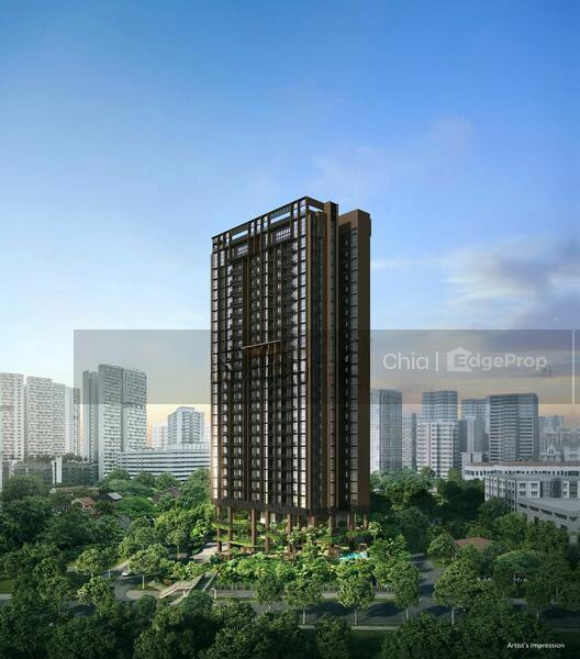 THE ARCADY AT BOON KENG photo 4