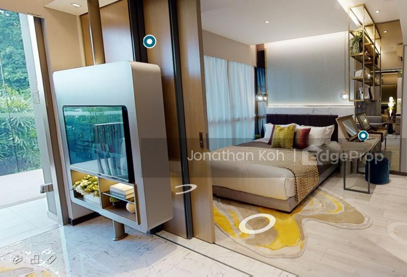PASIR RIS 8