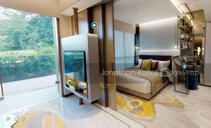 PASIR RIS 8 photo 3