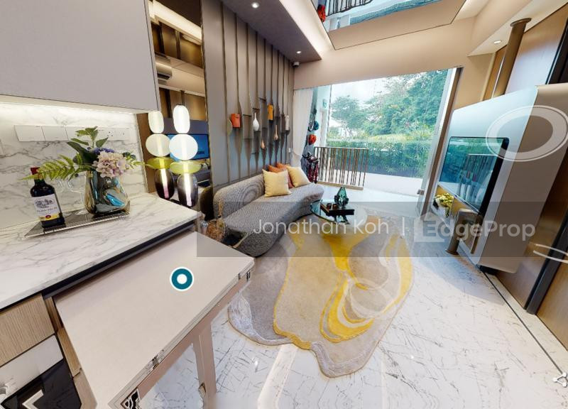 PASIR RIS 8 photo 4