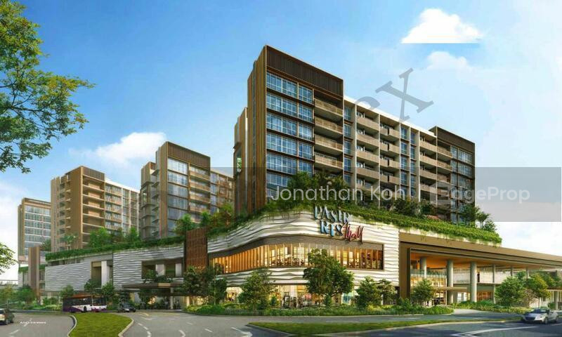 PASIR RIS 8 photo 6