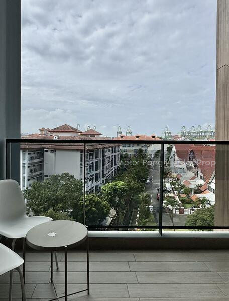 KENT RIDGE HILL RESIDENCES photo 3