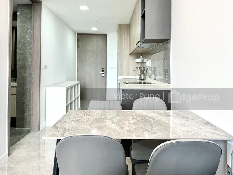 KENT RIDGE HILL RESIDENCES photo 5