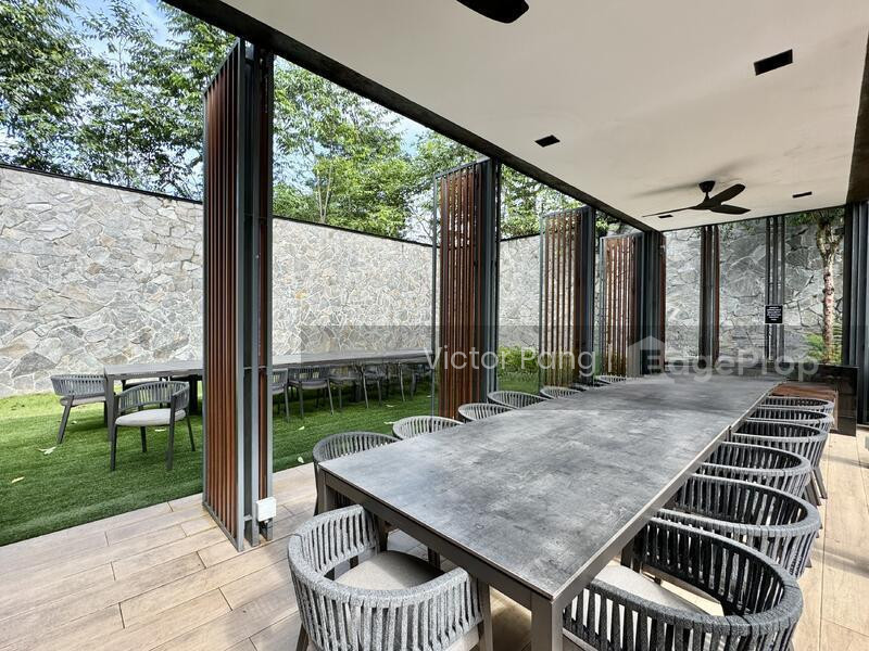 KENT RIDGE HILL RESIDENCES photo 6