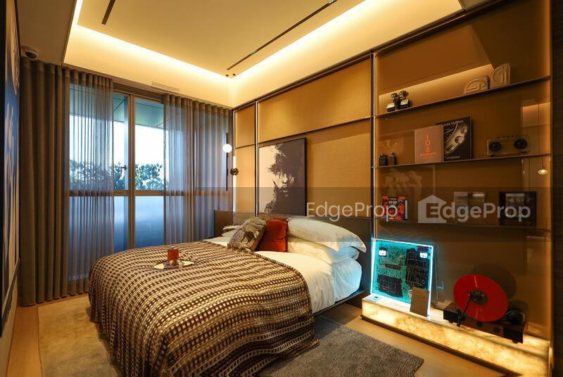 W RESIDENCES MARINA VIEW - SINGAPORE photo 3