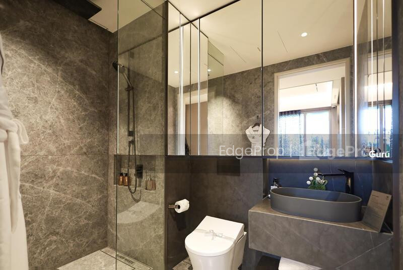 W RESIDENCES MARINA VIEW - SINGAPORE photo 6