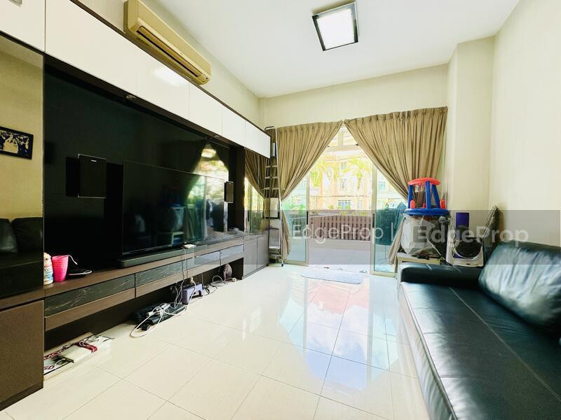 SELETAR SPRINGS CONDOMINIUM photo 2