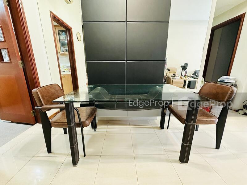 SELETAR SPRINGS CONDOMINIUM photo 3