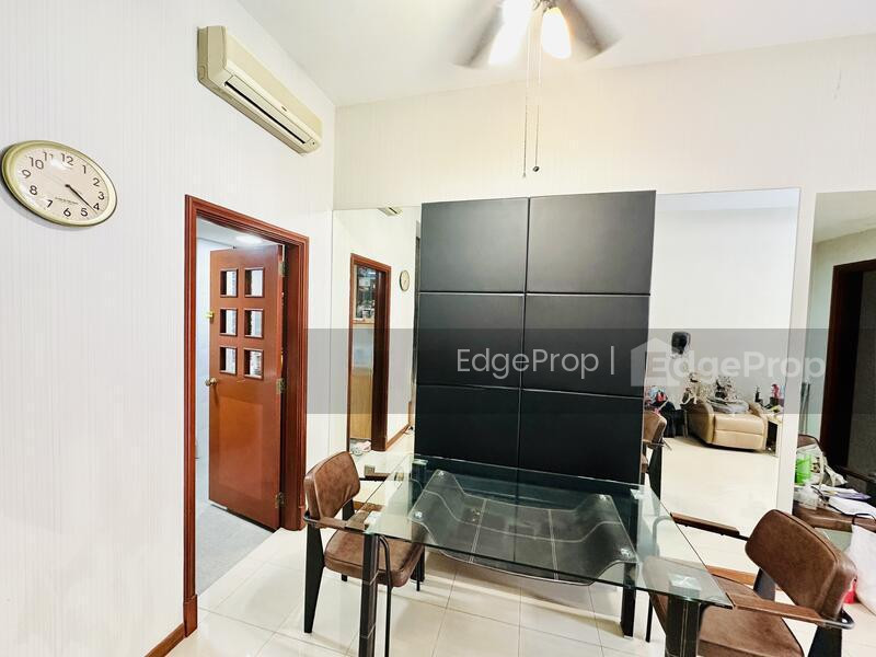 SELETAR SPRINGS CONDOMINIUM photo 4