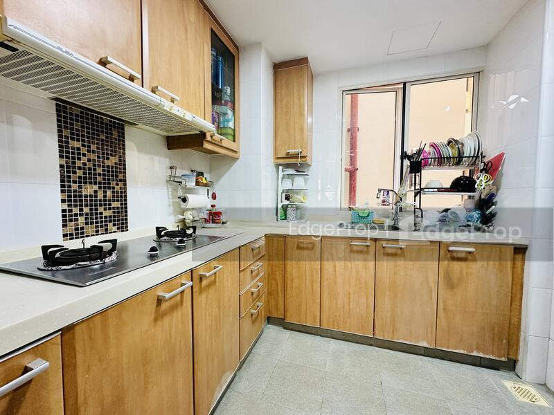 SELETAR SPRINGS CONDOMINIUM photo 6