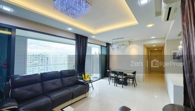 RIVERSOUND RESIDENCE
