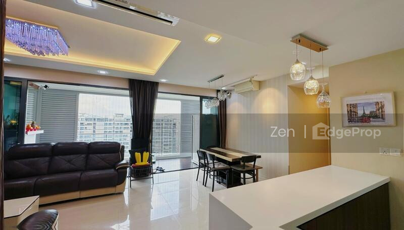 RIVERSOUND RESIDENCE photo 2