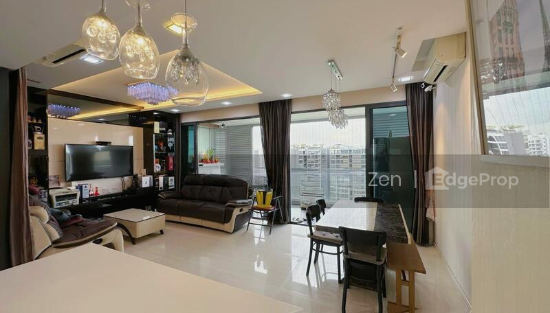 RIVERSOUND RESIDENCE photo 3