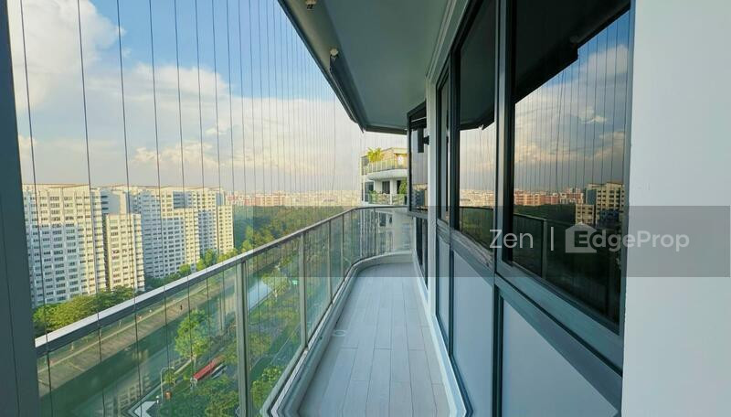 RIVERSOUND RESIDENCE photo 4
