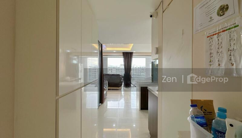 RIVERSOUND RESIDENCE photo 5