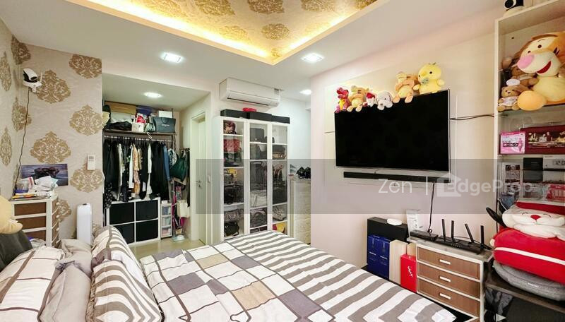 RIVERSOUND RESIDENCE photo 6