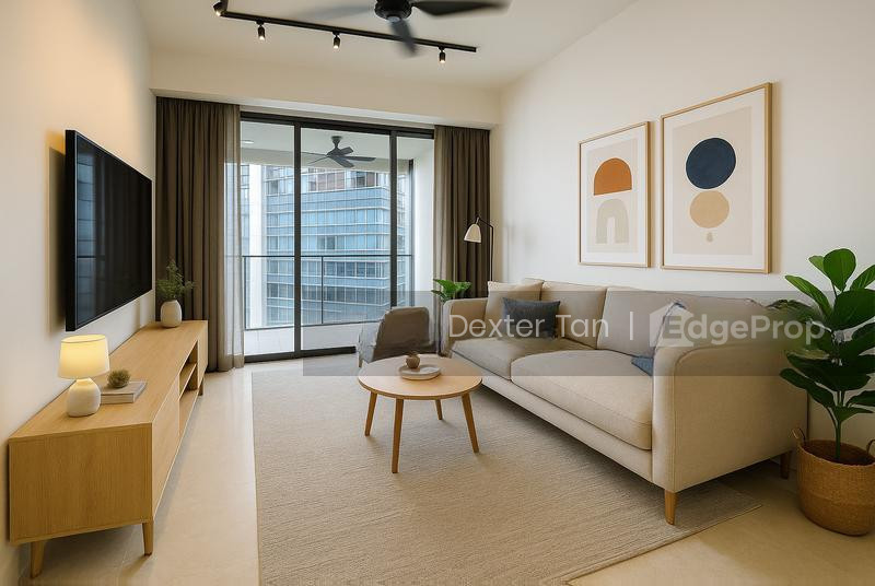 Marina One Residences image 1 of 8