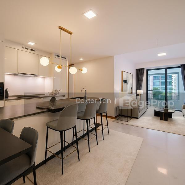 Marina One Residences photo 2