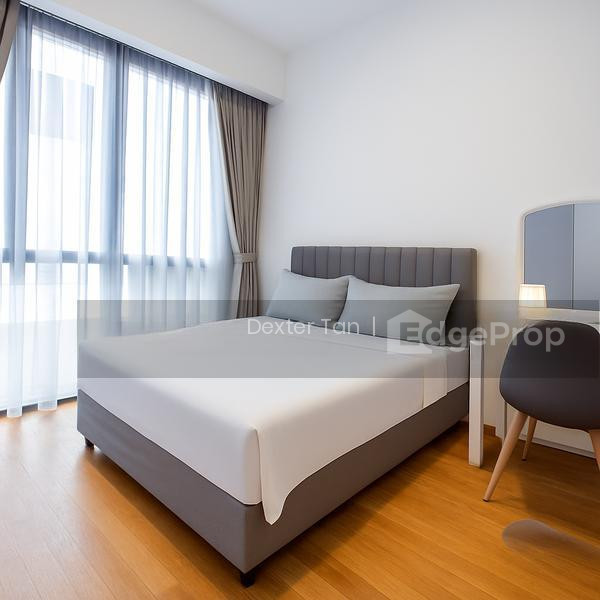 Marina One Residences photo 3