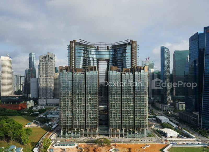 Marina One Residences photo 4